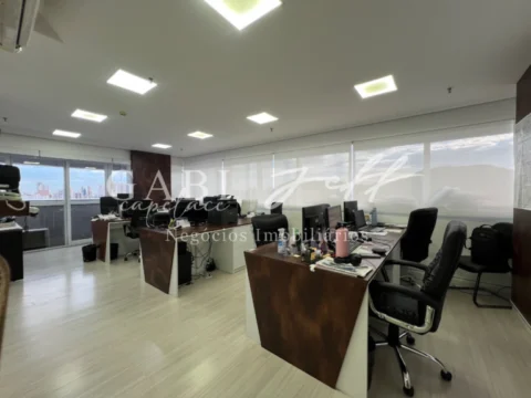 Sala à venda no VILA BELMIRO: Foto 09