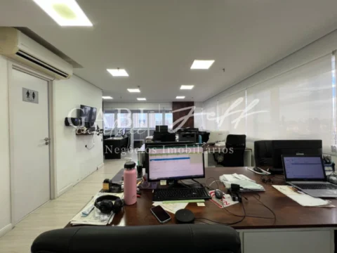 Sala à venda no VILA BELMIRO: Foto 04