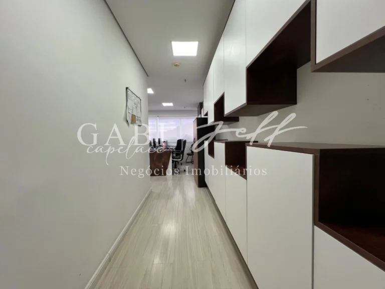 Sala à venda no VILA BELMIRO: Foto 11