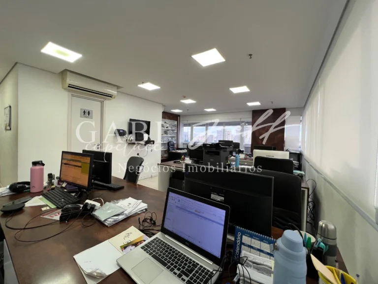 Sala à venda no VILA BELMIRO: Foto 06