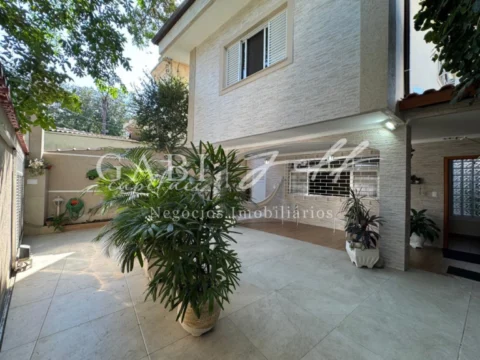 Casa à venda no Aparecida: Foto 01