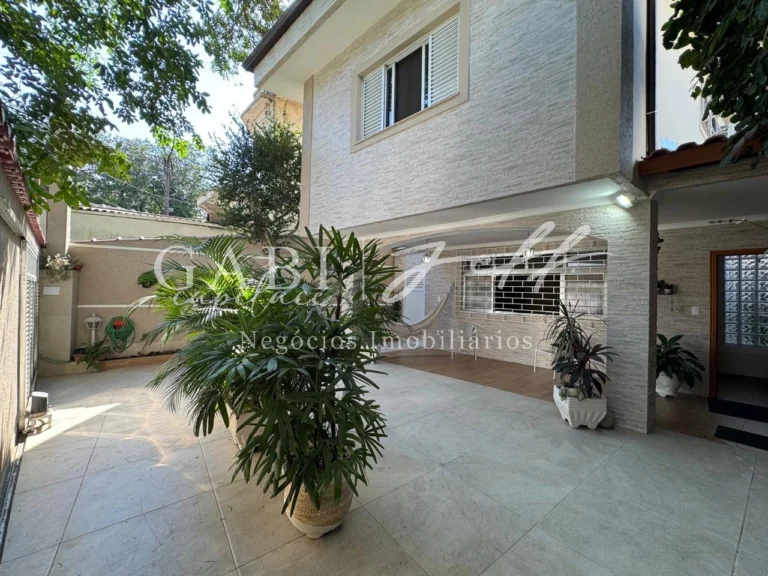 Casa à venda no Aparecida: Foto 01