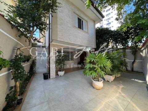 Casa à venda no Aparecida: Foto 01