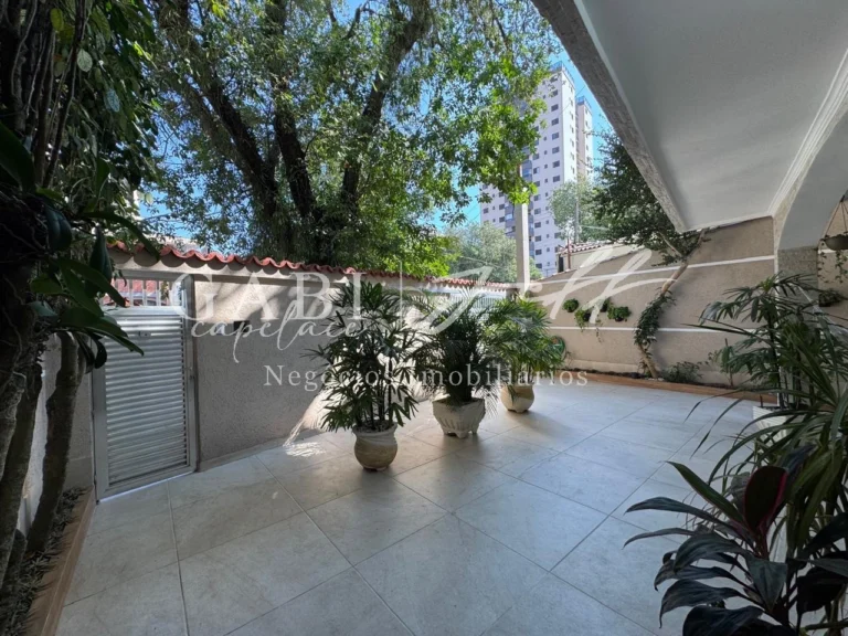 Casa à venda no Aparecida: Foto 01