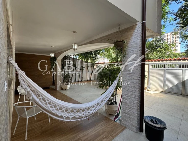 Casa à venda no Aparecida: Foto 01