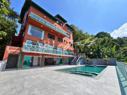 Casa à venda no MARAPÉ: Foto 01