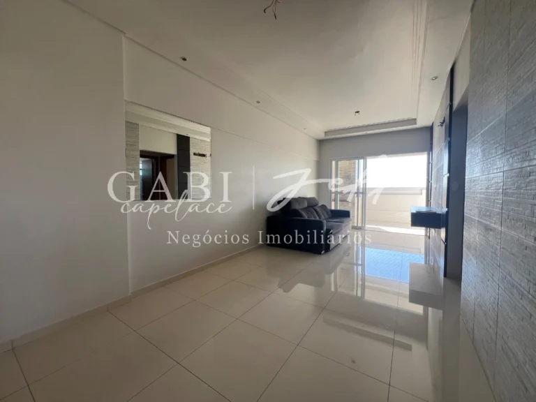 Apartamento para aluguel no VILA BELMIRO: Foto 03