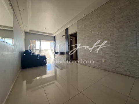 Apartamento para aluguel no VILA BELMIRO: Foto 02