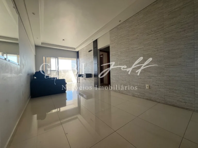 Apartamento para aluguel no VILA BELMIRO: Foto 02