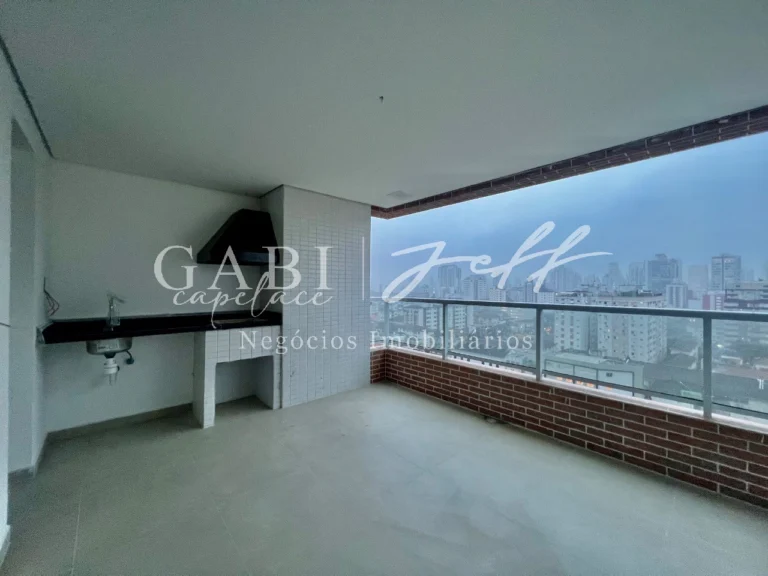 Apartamento à venda no Encruzilhada: Foto 02