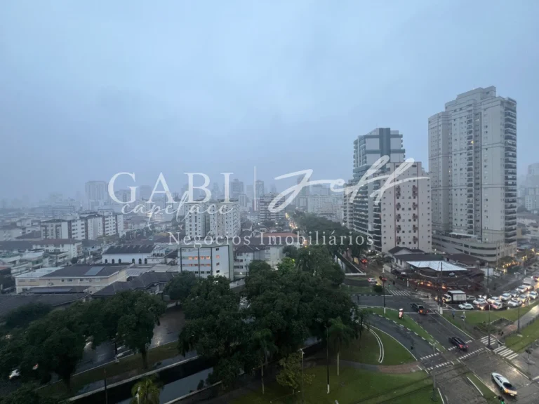 Apartamento à venda no Encruzilhada: Foto 06