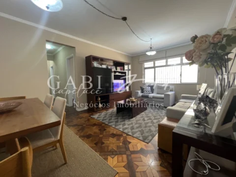 Apartamento à venda no Pompéia: Foto 10
