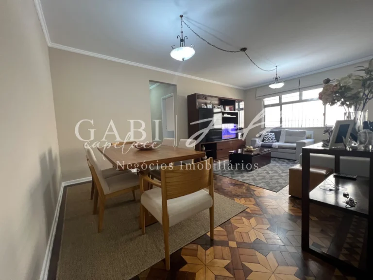 Apartamento à venda no Pompéia: Foto 01
