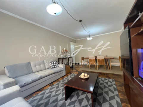 Apartamento à venda no Pompéia: Foto 06
