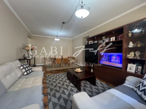 Apartamento à venda no Pompéia: Foto 08