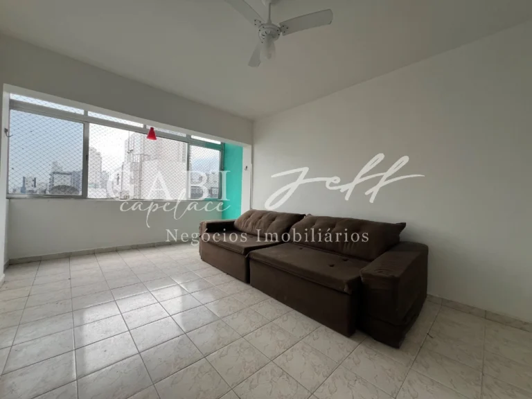 Apartamento à venda no Ponta da Praia: Foto 02