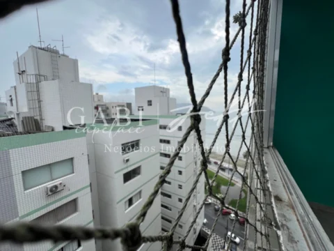 Apartamento à venda no Ponta da Praia: Foto 01