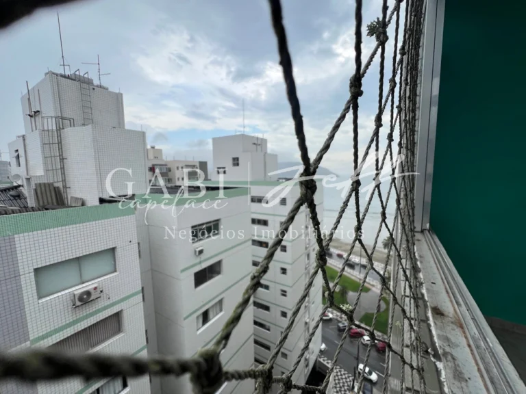 Apartamento à venda no Ponta da Praia: Foto 01