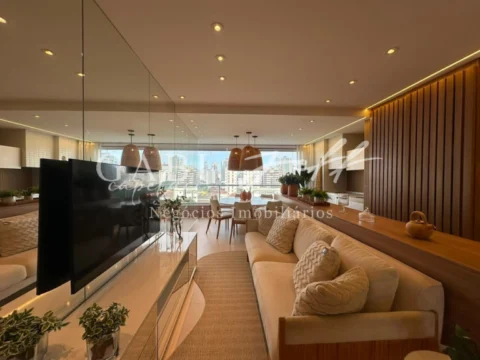 Apartamento à venda no Encruzilhada: Foto 01