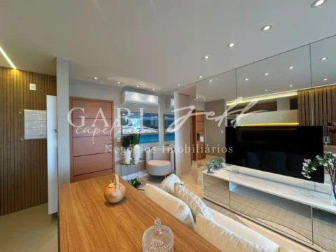 Apartamento à venda no Encruzilhada: Foto 01