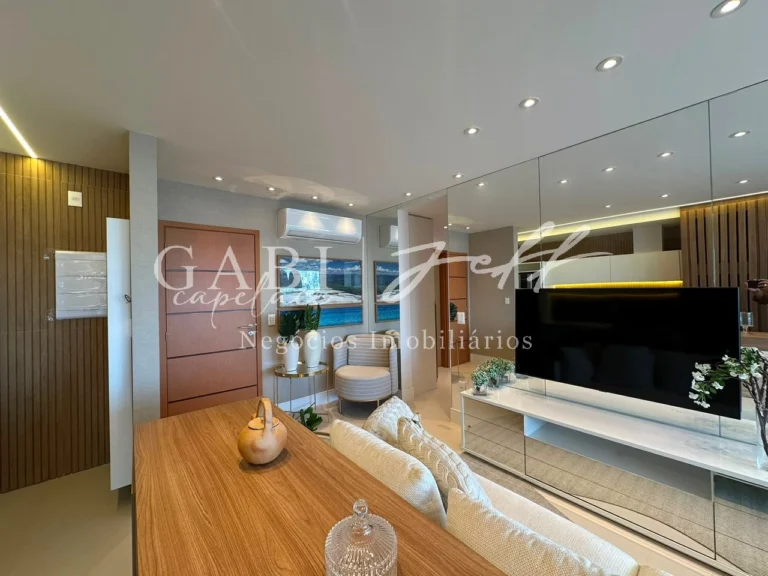 Apartamento à venda no Encruzilhada: Foto 01