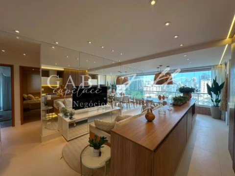 Apartamento à venda no Encruzilhada: Foto 01