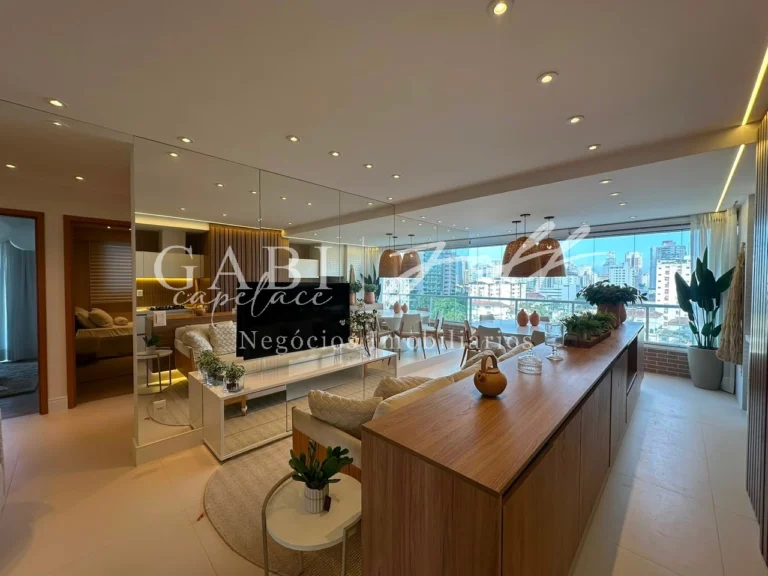 Apartamento à venda no Encruzilhada: Foto 01