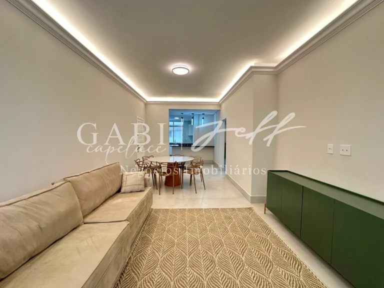 Apartamento à venda no Gonzaga: Foto 01