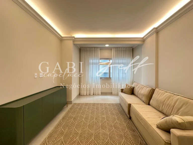 Apartamento à venda no Gonzaga: Foto 02
