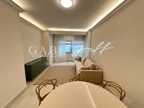 Apartamento à venda no Gonzaga: Foto 03