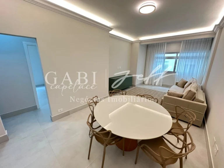Apartamento à venda no Gonzaga: Foto 05