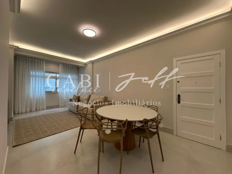 Apartamento à venda no Gonzaga: Foto 04