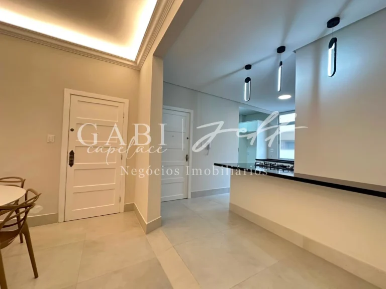Apartamento à venda no Gonzaga: Foto 06