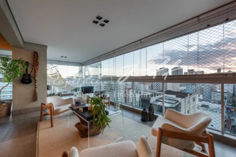 Apartamento à venda no Gonzaga: Foto 04