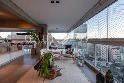 Apartamento à venda no Gonzaga: Foto 01