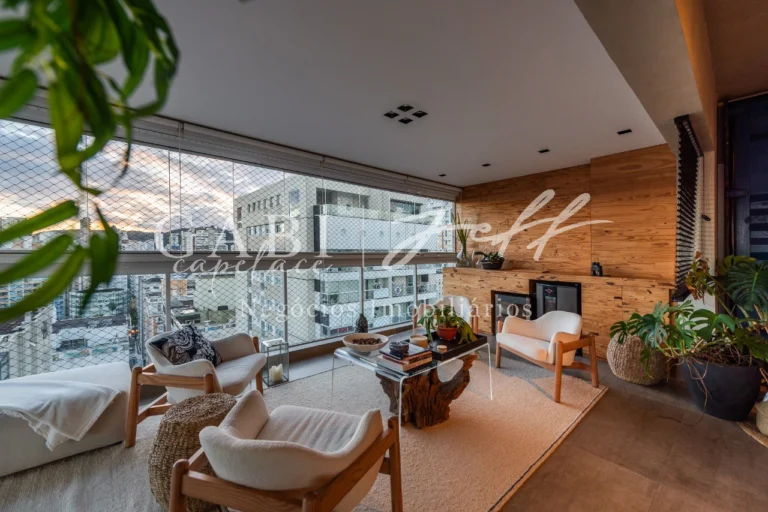 Apartamento à venda no Gonzaga: Foto 03