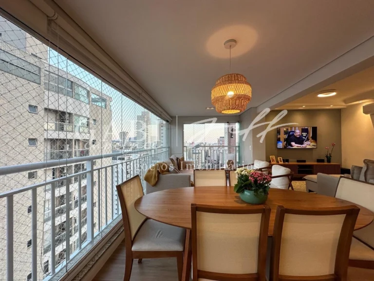 Apartamento à venda no Boqueirão: Foto 03