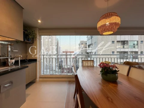 Apartamento à venda no Boqueirão: Foto 05
