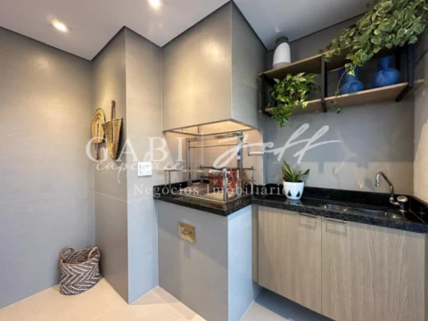 Apartamento à venda no Boqueirão: Foto 06