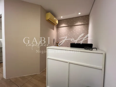 Sala à venda no Encruzilhada: