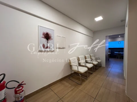 Sala à venda no Encruzilhada: