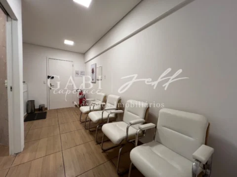 Sala à venda no Encruzilhada: