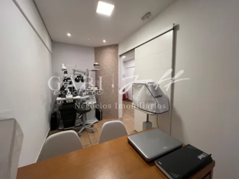 Sala à venda no Encruzilhada: