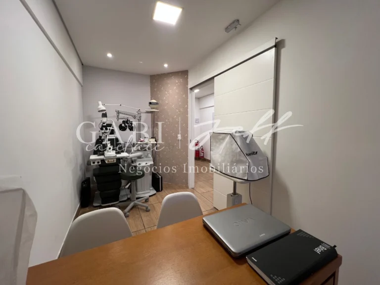Sala à venda no Encruzilhada: