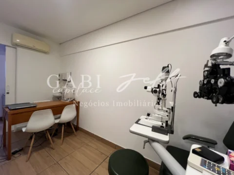 Sala à venda no Encruzilhada: