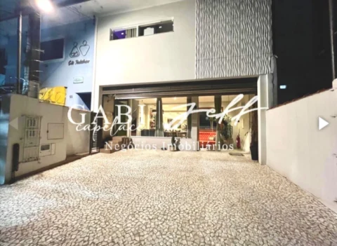 Sala à venda no Boqueirão: