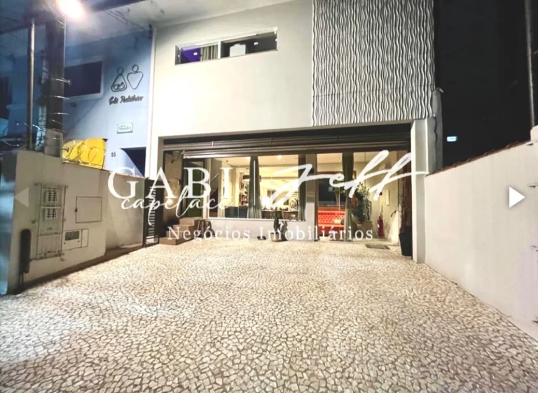 Sala à venda no Boqueirão: