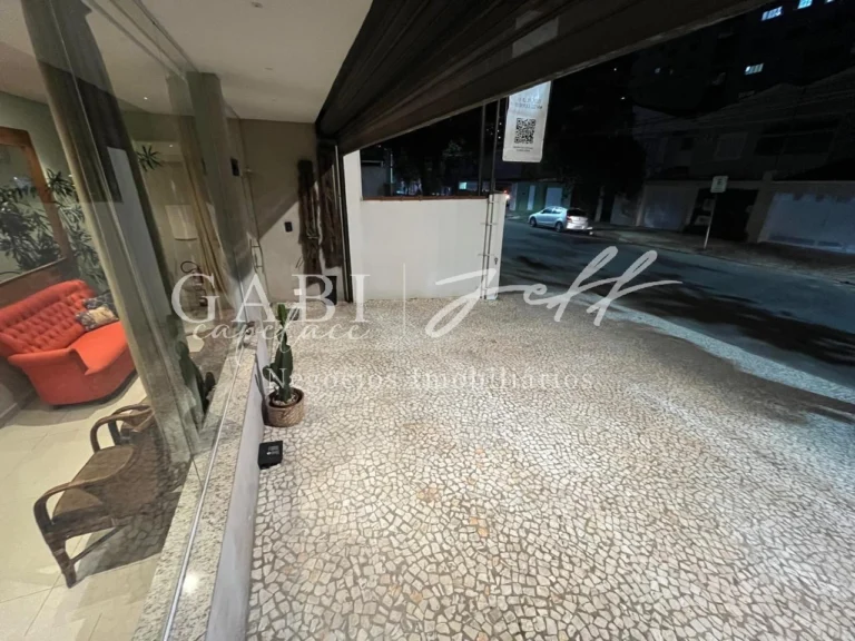 Sala à venda no Boqueirão: