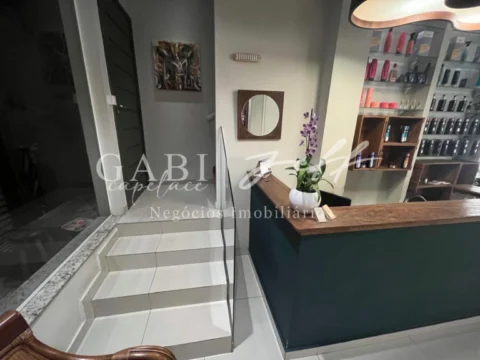 Sala à venda no Boqueirão: