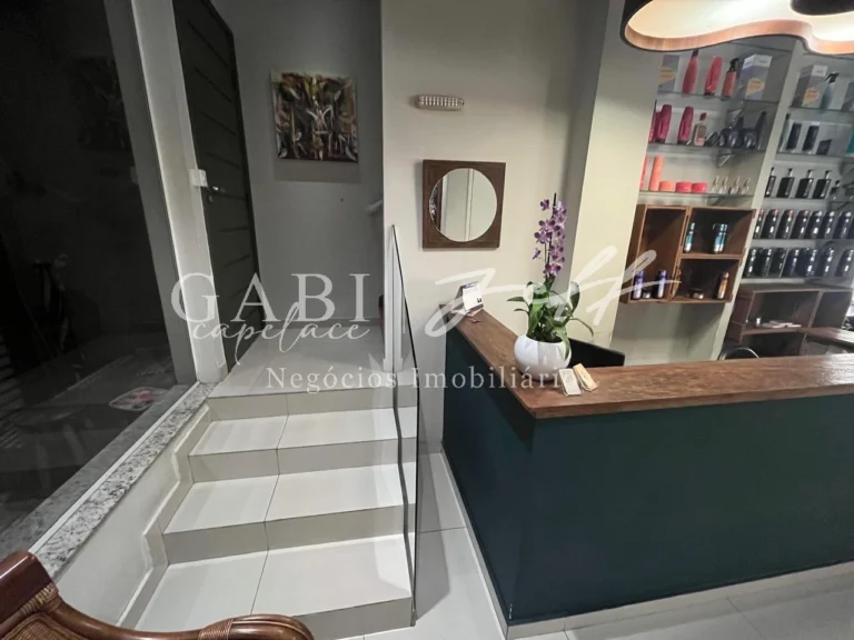 Sala à venda no Boqueirão: